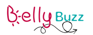 Newsletter for Belly Buzz