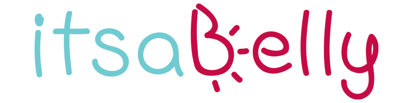 logo of itsabelly