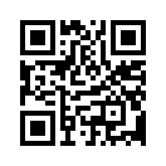 QR code for on the go