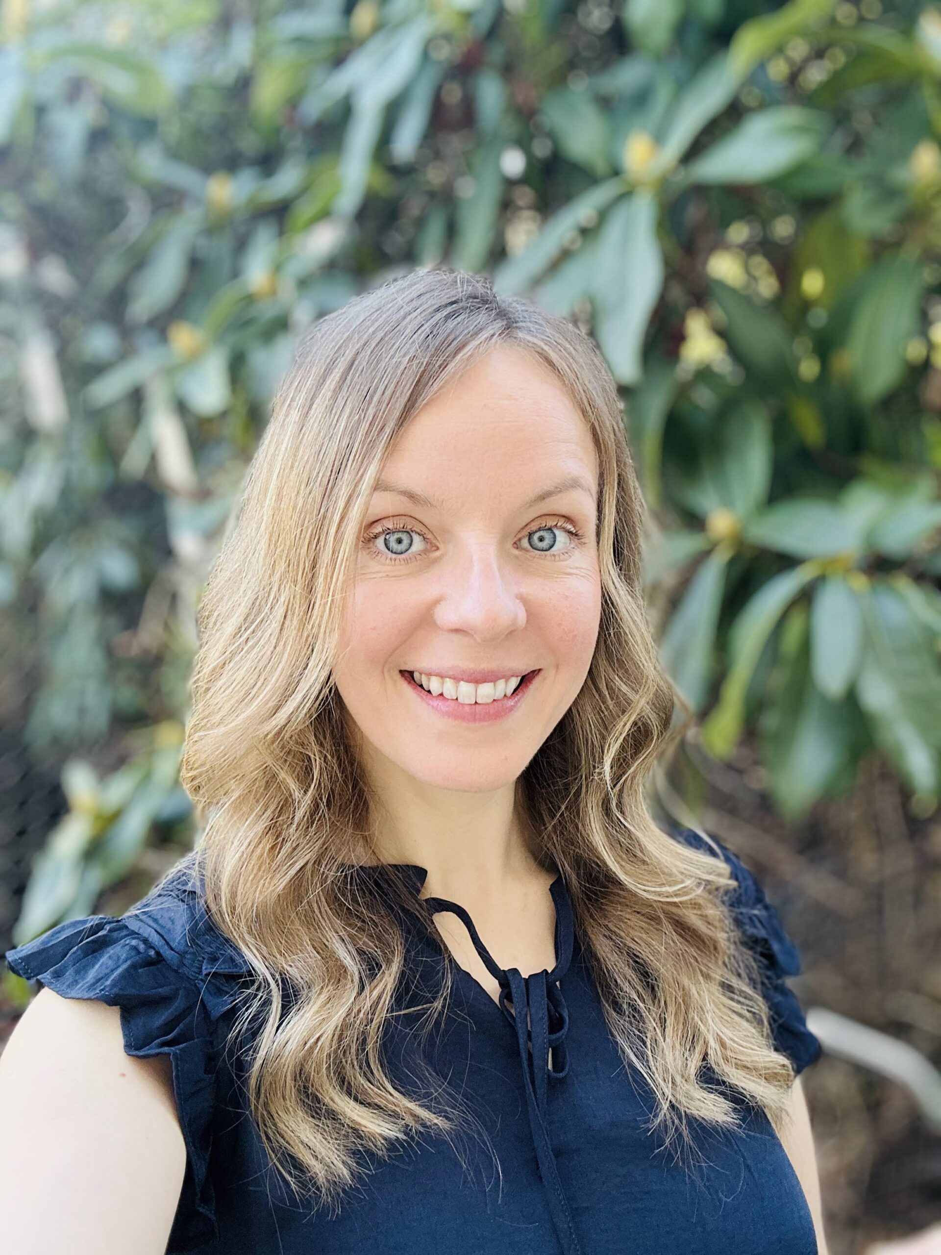 Headshot of Kayla Price